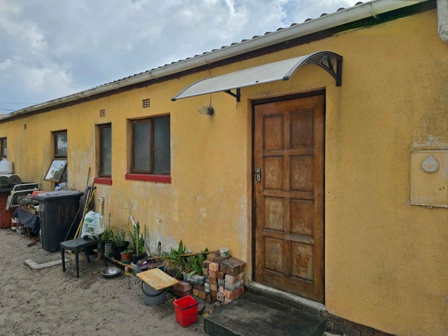 3 Bedroom Property for Sale in Ravensmead Western Cape